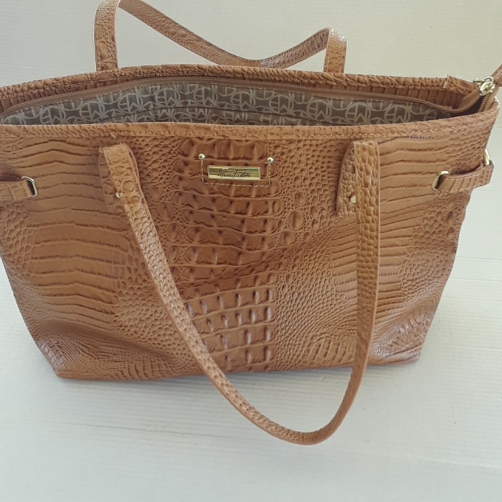 Marc Fisher  large tote